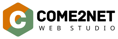 Come2Net Web Studio