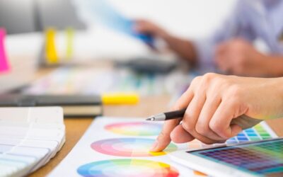 How to Choose Brand Colors for Your Website: A Step-by-Step Guide