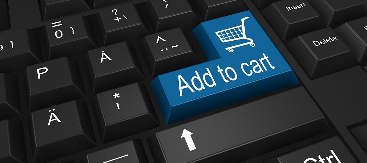 call to action button