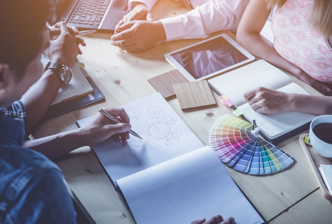 brand identity design