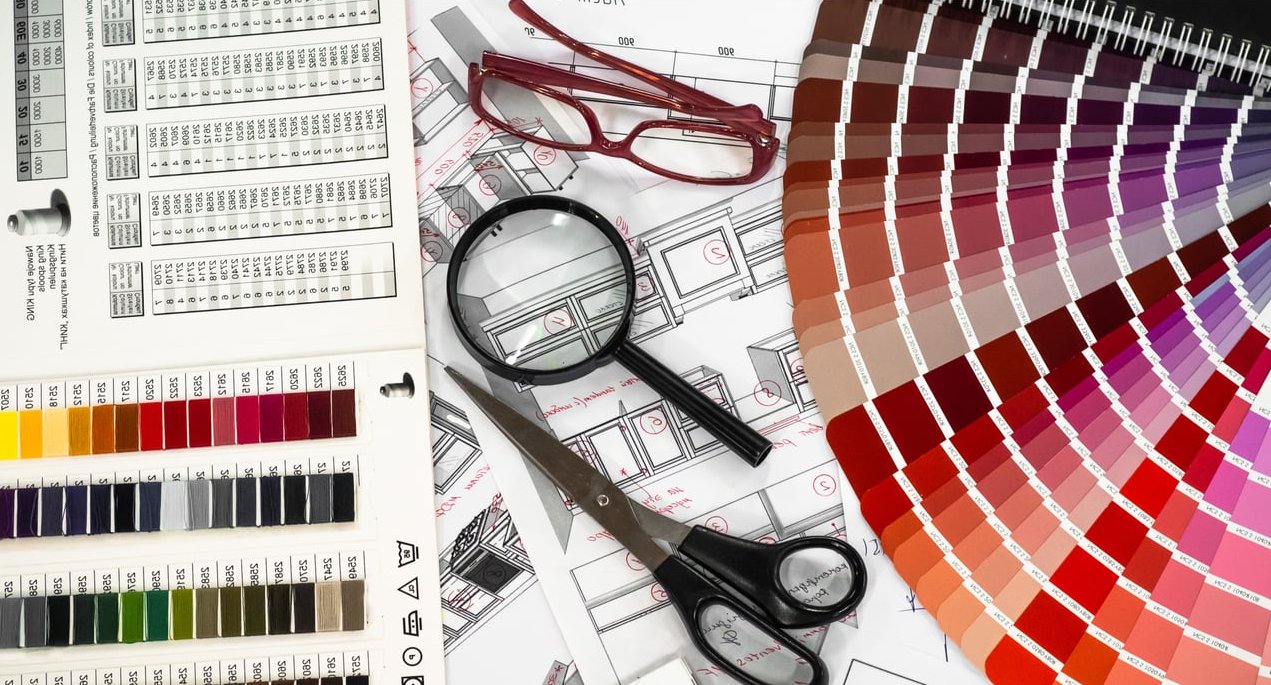 brand identity design
