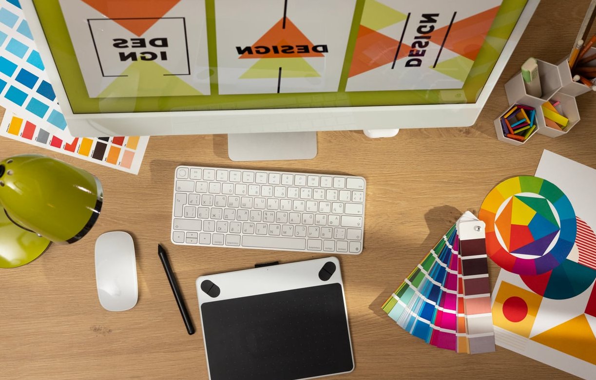 brand identity design
