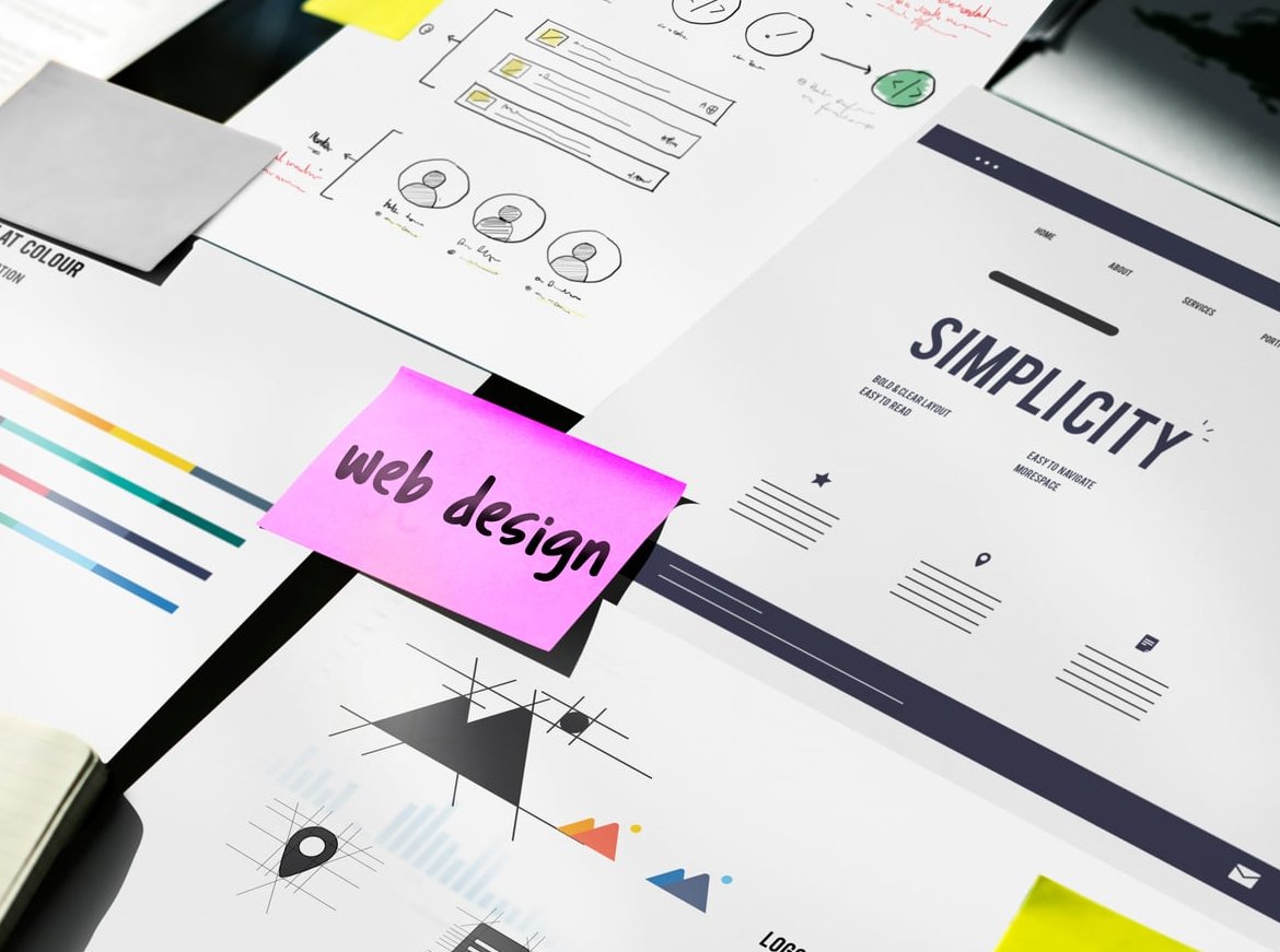 website redesign timeline